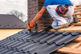 Best Roof Leak Repair  in USA